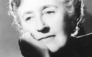 Agatha-Christie