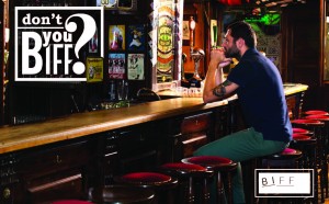 BIFF British Irish Film Festival 2015