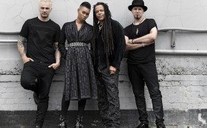 Skunk Anansie