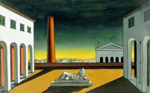 De-Chirico-Piazza-dItalia-1948