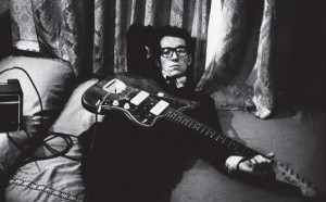 Elvis Costello