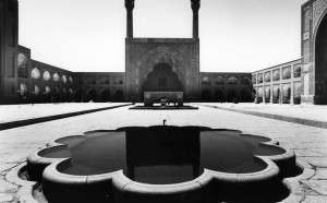 Gabriele Basilico Iran 1970