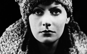 Greta Garbo (Photo by Hulton Archive/Getty Images)