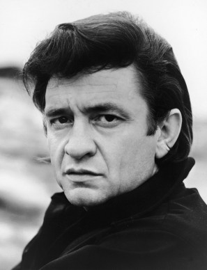 Johnny Cash nel 1969 (Photo by ABC Television/Getty Images)