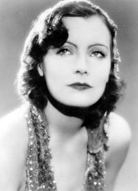 Greta Garbo nel 1932 (Photo by General Photographic Agency/Getty Images)