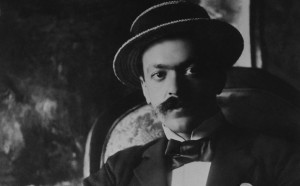 Italo Svevo