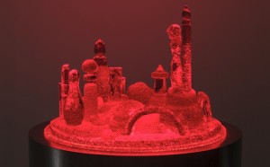 Mike Kelley City 3