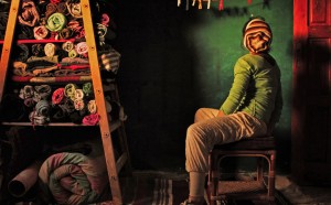 Nidaa-Badwan-One-Hundred-Days-of-Solitude