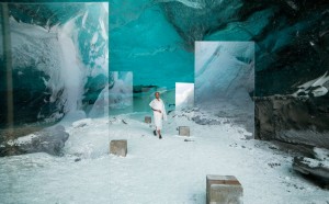 Isaac-Julien,-​Stones-against-Diamonds, 2015