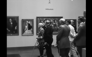 RE ALLA BIENNALE d'Arte 1928 Venezia Pop