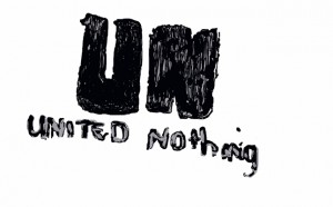 vedovamazzei, UN United Nothing, 2015