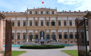 Villa reale di monza