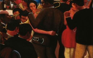 archibald motley jazz age modernist whitney museum