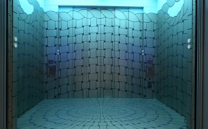 artschwager elevator whitney museum