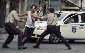 desde allà, regia di lorenzo vigas leone d'oro mostra cinema venezia