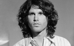 Jim Morrison