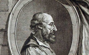 ludovico ariosto incisione