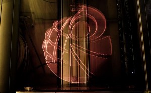 puglieste light painting stampante 3D