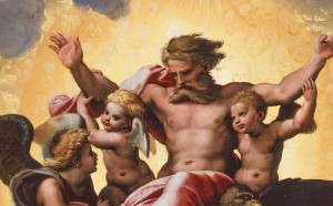 raffaello-sanzio-sole-delle-arti-mostra-venaria-visione-di-ezechiele