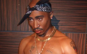 tupac shakur