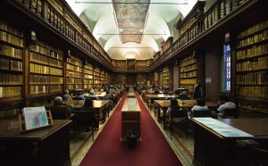 Milano Bookcity Biblioteca Braidense