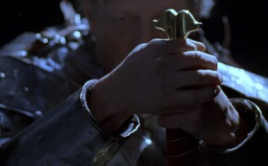 2004-LANCELOT_Jan Fabre