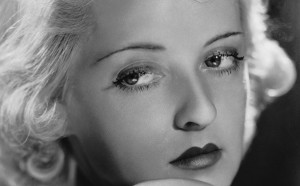 Bette Davis nel 1932 (Photo by John Kobal Foundation/Getty Images)