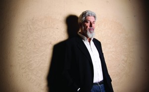 Benvenuti Alessandro (foto di Bossanostra)