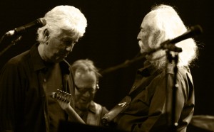 Crosby Still and Nash in Australia 2012 by Eva Rinaldi