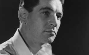 Leonard Bernstein negli anni Cinquanta (Photo by Baron/Hulton Archive/Getty Images)