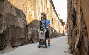 Google Cultural Institute Biennale Arte Venezia 2015