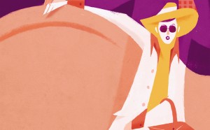 Il vizietto - Riccardo Guasco