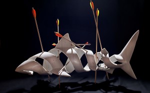 John_Bizas_Still 7, Bloom Award 2015