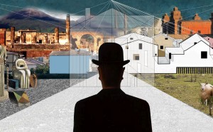 napoli città metropolitana illuminiamo i monumenti dentro e fuori