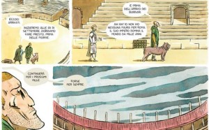 Michele-Petrucci-graphic-novel-la-lettura-corriere-della-sera-mostra-triennale-milano