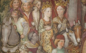 Particolare-del-ciclo-di-affreschi-della-Cappella-di-Teodolinda.-Foto-di-Piero-Pozzi