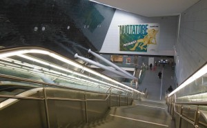 Ra Di Martino metropolitana di brescia