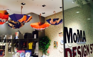 SELETTI wears TOILETPAPER at MoMA Tokyo