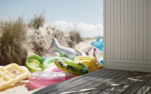 Stefano Giogli, Going Slowly, mostra di fotografia al Lavatoio Contumaciale di Roma