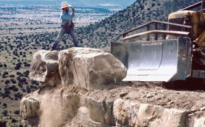 TROUBLEMAKERS, Charles-Ross-