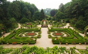 Villa Pisani Bolognesi Scalabrin Giardinity 2015