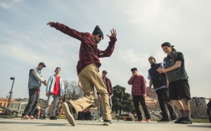 Wired-Monkeys_Il-Cerchio documentario breakdance italiana