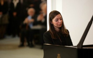 Yulianna Avdeeva Chopin Piano Competition 2010