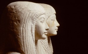 antico-egitto_Statua-della-coppia_Maya_Meryt
