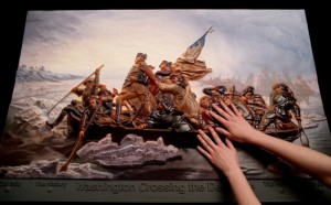 arte riproduzione stampa 3d per non vendenti