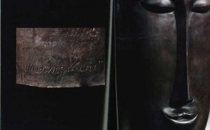 Tete Amdeo Modigliani Museo all'Aperto Cosenza