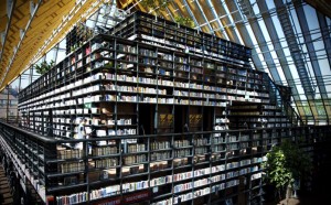 de.sign terza stagione Markthal Rotterdam