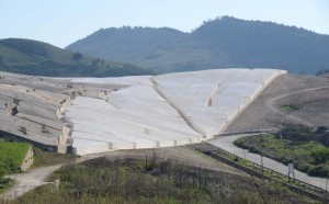 grande cretto di gibellina alberto burri