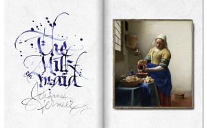 Marcel_Wanders_Rijks_MastersoftheGoldenAge_The_Milkmaid_Johannes