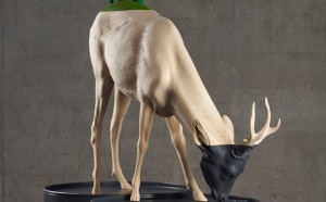 nature arte e tecnologia galleria civica trento mostra